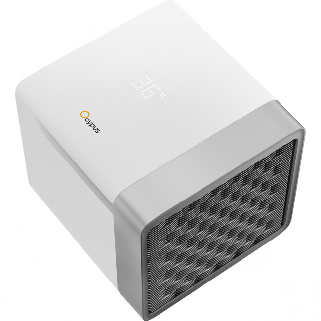 Кулер для процессора Ocypus Delta-A62-WH2NNWD00E-GL — для бизнеса и офиса