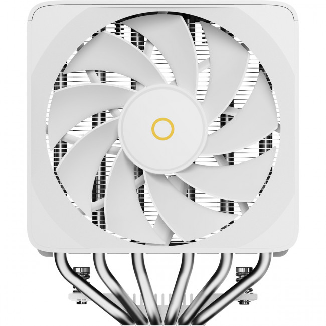 Кулер для процессора Ocypus Delta-A62-WH2NNWD00E-GL — для бизнеса и офиса