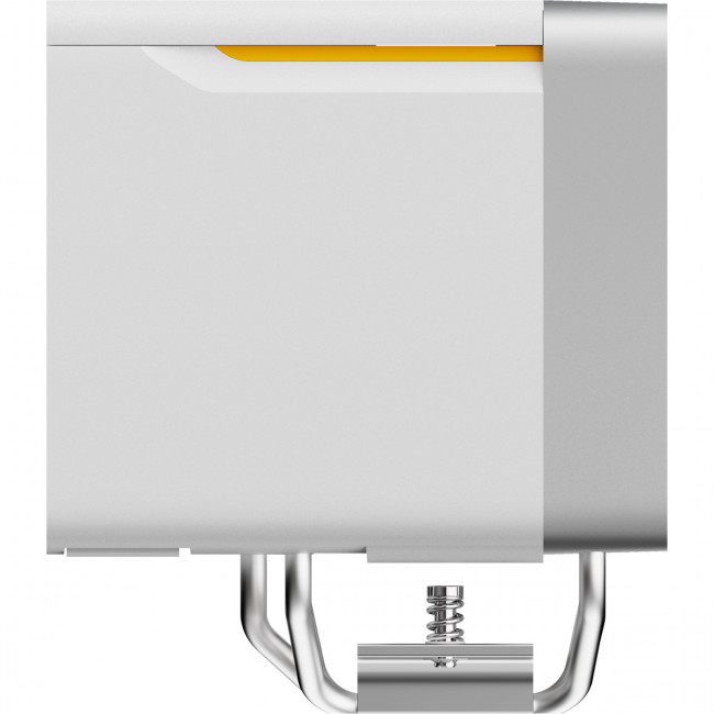 Кулер для процессора Ocypus Delta-A62-WH2NNWD00E-GL — для бизнеса и офиса