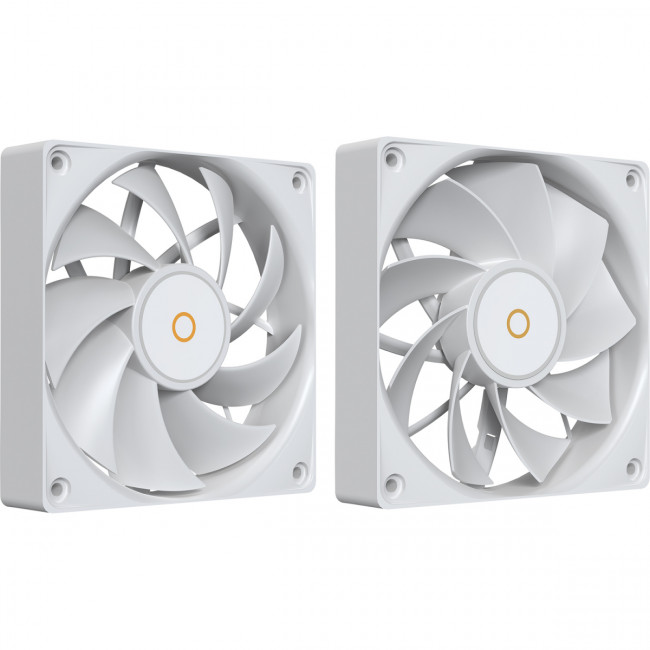 Кулер для процессора Ocypus Delta-A62-WH2NNWD00E-GL — для бизнеса и офиса