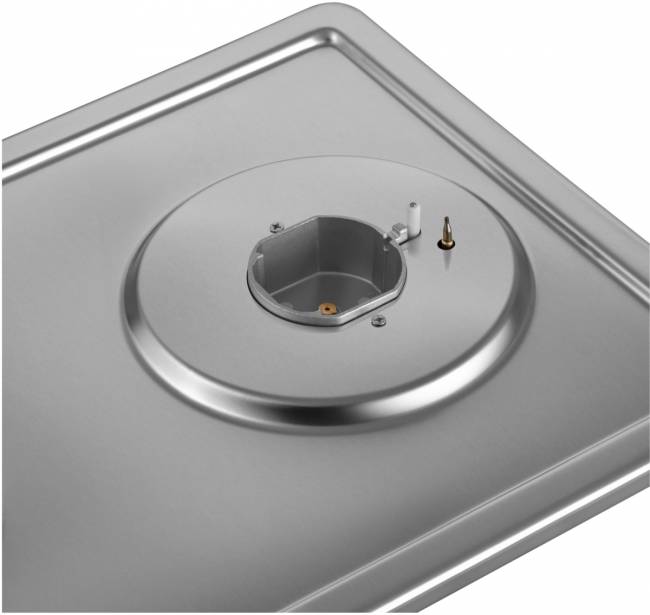 Газовая варочная панель MAUNFELD Maunfeld EGHS.32.6CS/G — для бизнеса и офиса Газовая варочная панель MAUNFELD Maunfeld EGHS.32.6CS/G — для бизнеса и офиса