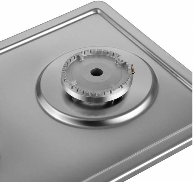 Газовая варочная панель MAUNFELD Maunfeld EGHS.32.6CS/G — для бизнеса и офиса Газовая варочная панель MAUNFELD Maunfeld EGHS.32.6CS/G — для бизнеса и офиса
