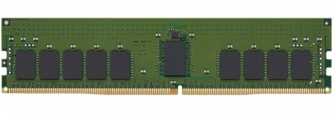 Память оперативная Kingston KSM32RD8/16HDR — для бизнеса и офиса Память оперативная Kingston KSM32RD8/16HDR — для бизнеса и офиса