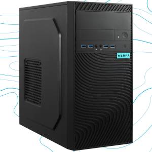 Персональный компьютер NERPA BALTIC I140 MT