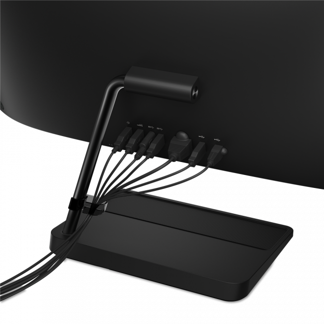 Моноблок Lenovo IdeaCentre AIO 3 27IAP7 — для бизнеса и офиса