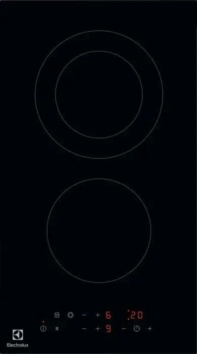 Домино ELECTROLUX Electrolux LHR3233CK — для бизнеса и офиса