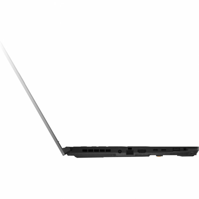 Ноутбук ASUS TUF F17 FX707VJB-HX100 (90NR0MY5-M003R0) — для бизнеса и офиса
