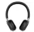 Гарнитура беспроводная Yealink BH76 UC Black USB-A — для бизнеса и офиса Гарнитура беспроводная Yealink BH76 UC Black USB-A — для бизнеса и офиса