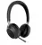 Гарнитура беспроводная Yealink BH76 UC Black USB-A — для бизнеса и офиса Гарнитура беспроводная Yealink BH76 UC Black USB-A — для бизнеса и офиса