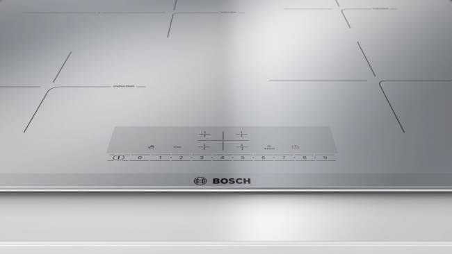 Встраиваемая индукционная панель BOSCH Bosch Serie | 6 PIF679FB1E — для бизнеса и офиса