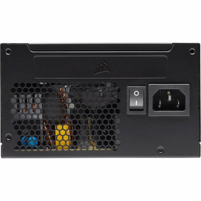 Блоки питания Corsair CX550 CP-9020277-EU — для бизнеса и офиса Блоки питания Corsair CX550 CP-9020277-EU — для бизнеса и офиса