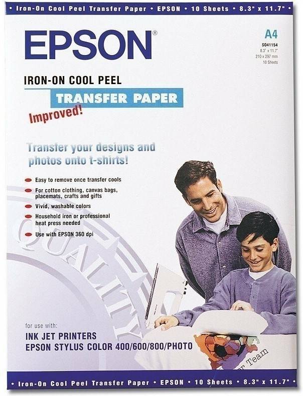 Бумага Epson C13S041154 — для бизнеса и офиса Бумага Epson C13S041154 — для бизнеса и офиса