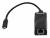 Сетевой адаптер Gigabit Ethernet Digma D-USBC-LAN1000 — для бизнеса и офиса Сетевой адаптер Gigabit Ethernet Digma D-USBC-LAN1000 — для бизнеса и офиса