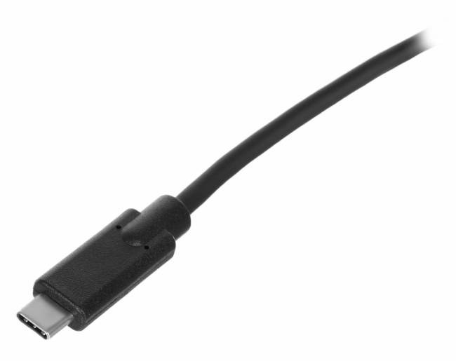Сетевой адаптер Gigabit Ethernet Digma D-USBC-LAN1000 — для бизнеса и офиса Сетевой адаптер Gigabit Ethernet Digma D-USBC-LAN1000 — для бизнеса и офиса