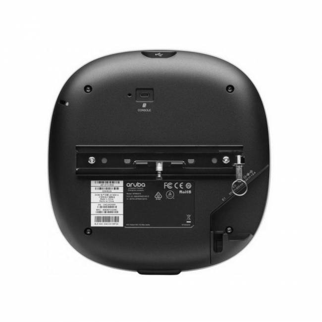 Точка доступа Wi-Fi Hewlett Packard Enterprise Q9H62A — для бизнеса и офиса Точка доступа Wi-Fi Hewlett Packard Enterprise Q9H62A — для бизнеса и офиса