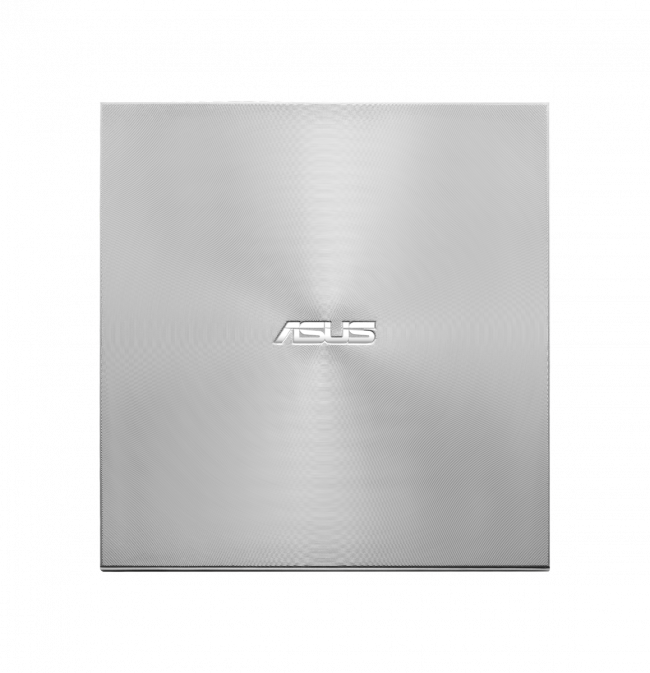 Устройство для записи оптических дисков ASUS ZenDrive U9M Silver — для бизнеса и офиса Устройство для записи оптических дисков ASUS ZenDrive U9M Silver — для бизнеса и офиса