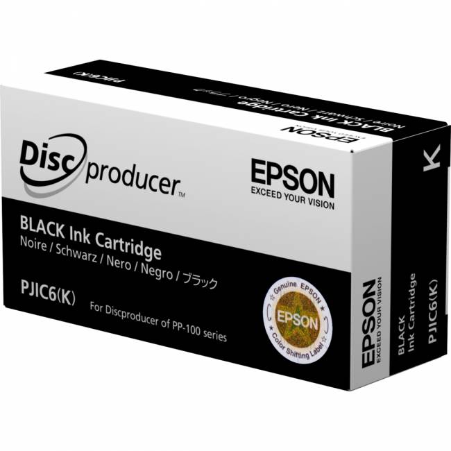 Картридж Epson C13S020452 — для бизнеса и офиса Картридж Epson C13S020452 — для бизнеса и офиса