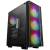 Корпус Deepcool R-MATREXX55-BKAGA4-G-4 — для бизнеса и офиса