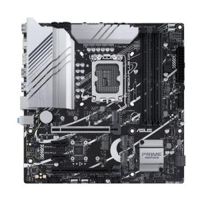 Материнская плата ASUS PRIME Z790M-PLUS D4