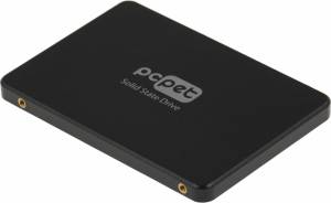 Накопитель SSD PC PET PCPS002T2 Накопитель SSD PC PET PCPS002T2