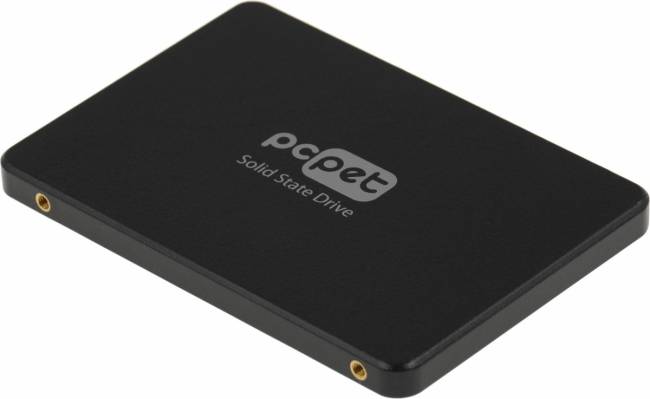 Накопитель SSD PC PET PCPS002T2 — для бизнеса и офиса Накопитель SSD PC PET PCPS002T2 — для бизнеса и офиса