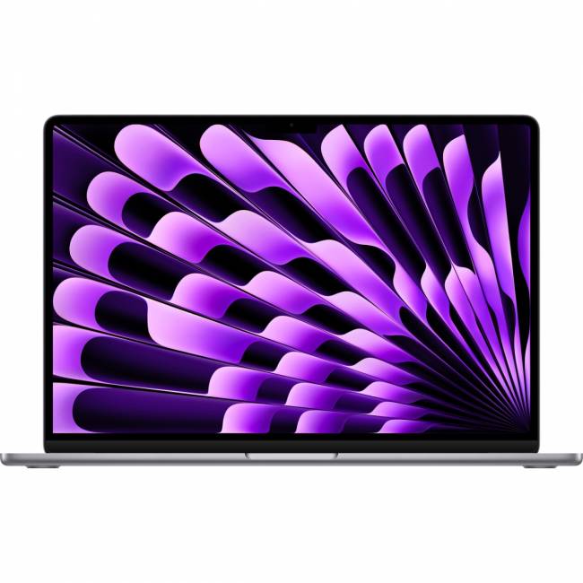 Ноутбук Apple Apple MQKQ3RU/A — для бизнеса и офиса Ноутбук Apple Apple MQKQ3RU/A — для бизнеса и офиса