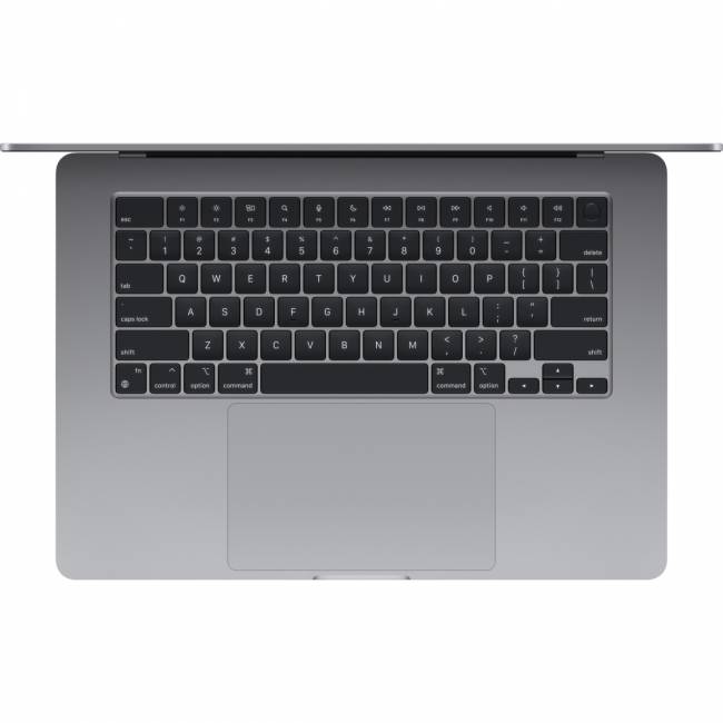 Ноутбук Apple Apple MQKQ3RU/A — для бизнеса и офиса Ноутбук Apple Apple MQKQ3RU/A — для бизнеса и офиса