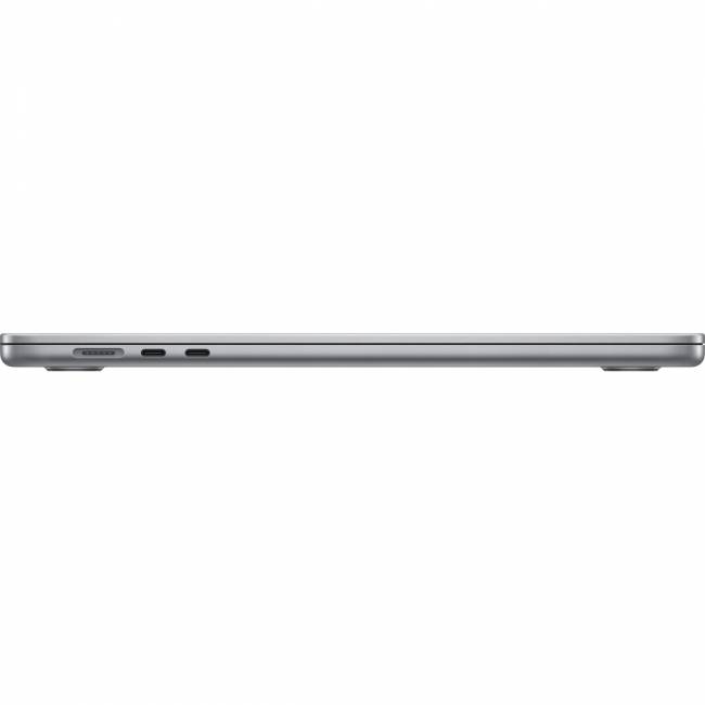 Ноутбук Apple Apple MQKQ3RU/A — для бизнеса и офиса Ноутбук Apple Apple MQKQ3RU/A — для бизнеса и офиса