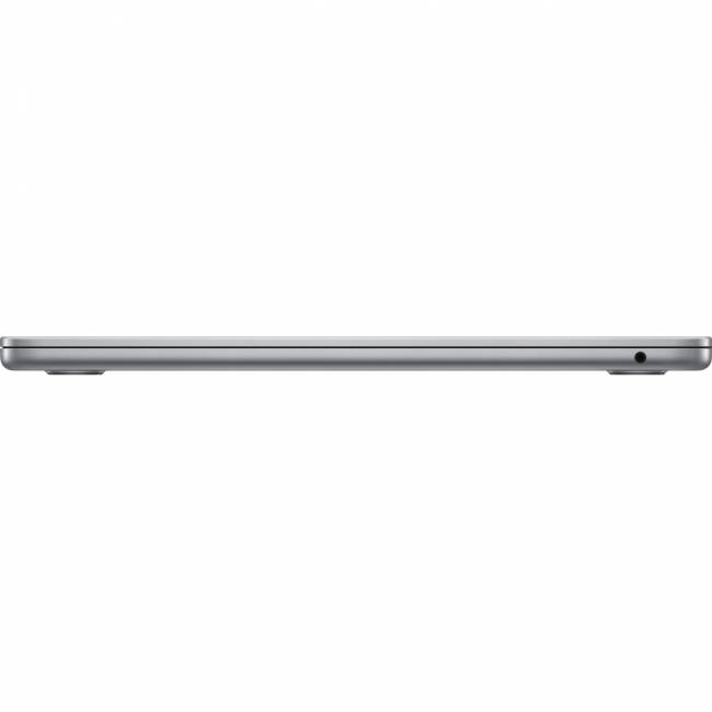 Ноутбук Apple Apple MQKQ3RU/A — для бизнеса и офиса Ноутбук Apple Apple MQKQ3RU/A — для бизнеса и офиса