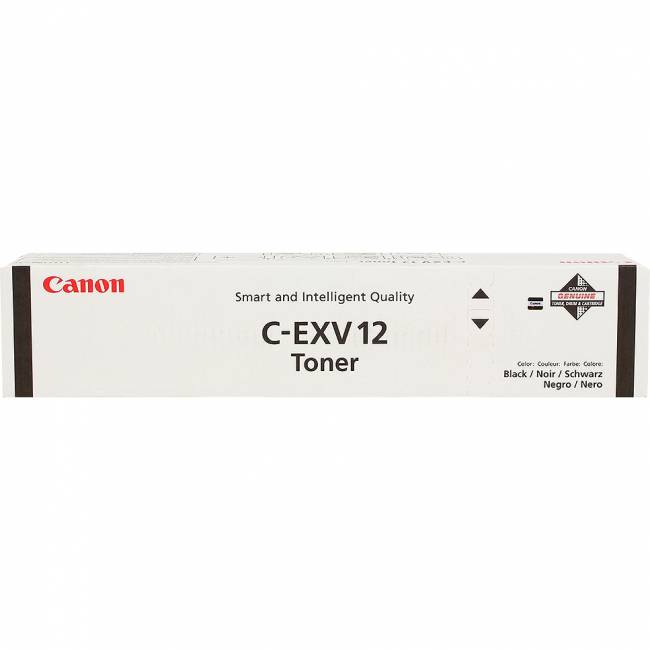 Тонер-картридж Canon 9634A002 — для бизнеса и офиса Тонер-картридж Canon 9634A002 — для бизнеса и офиса