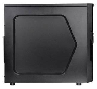 Корпус Thermaltake CA-1B2-00M1NN-00 — для бизнеса и офиса Корпус Thermaltake CA-1B2-00M1NN-00 — для бизнеса и офиса