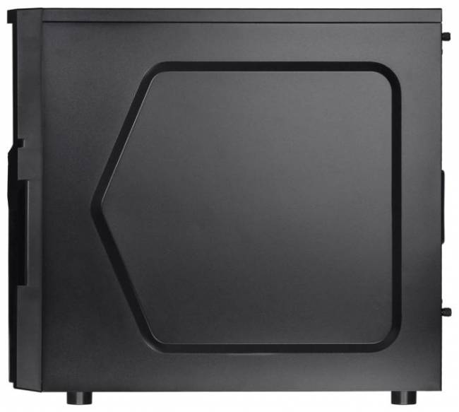 Корпус Thermaltake CA-1B2-00M1NN-00 — для бизнеса и офиса Корпус Thermaltake CA-1B2-00M1NN-00 — для бизнеса и офиса