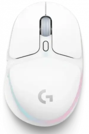 Мышь Logitech G705
