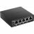 Коммутатор D-Link DGS-1005P/B1A — для бизнеса и офиса Коммутатор D-Link DGS-1005P/B1A — для бизнеса и офиса