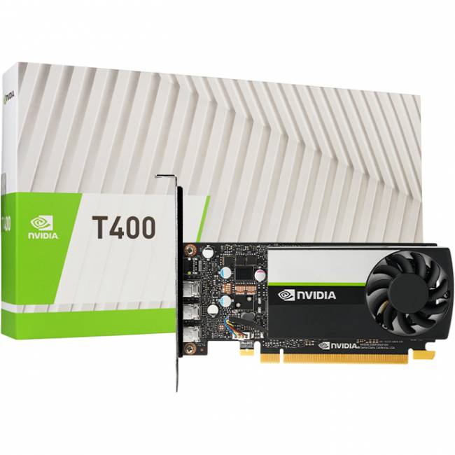 Видеокарта NVIDIA 900-5G172-0140-000 — для бизнеса и офиса Видеокарта NVIDIA 900-5G172-0140-000 — для бизнеса и офиса