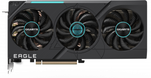 Видеокарта Gigabyte GV-N4070EAGLE OC-12GD