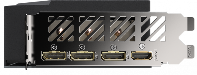 Видеокарта Gigabyte GV-N4070EAGLE OC-12GD — для бизнеса и офиса Видеокарта Gigabyte GV-N4070EAGLE OC-12GD — для бизнеса и офиса