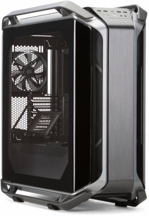 Корпус без блока питания Cooler Master COSMOS C700M