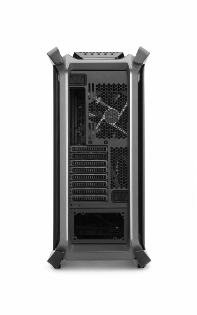 Корпус без блока питания Cooler Master COSMOS C700M — для бизнеса и офиса