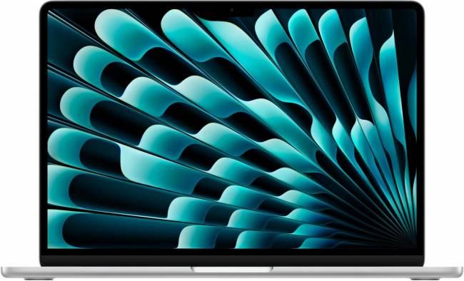 Ноутбук Apple MW0X3LL/A — для бизнеса и офиса