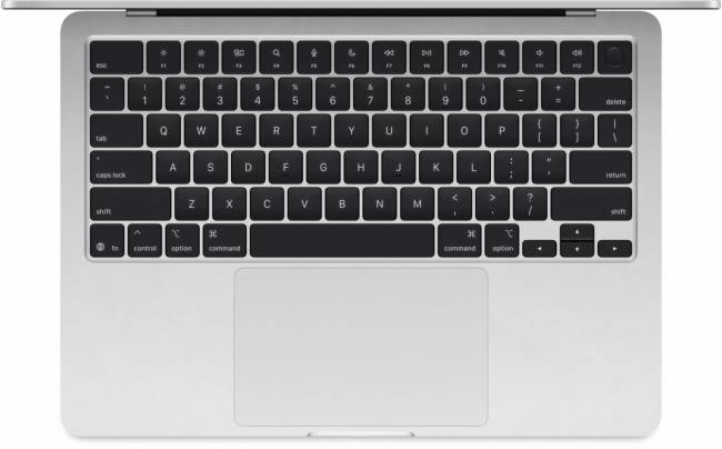 Ноутбук Apple MW0X3LL/A — для бизнеса и офиса