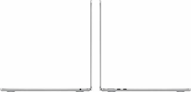 Ноутбук Apple MW0X3LL/A — для бизнеса и офиса