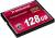 Карта памяти Transcend CompactFlash 800x — для бизнеса и офиса Карта памяти Transcend CompactFlash 800x — для бизнеса и офиса