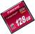 Карта памяти Transcend CompactFlash 800x — для бизнеса и офиса Карта памяти Transcend CompactFlash 800x — для бизнеса и офиса