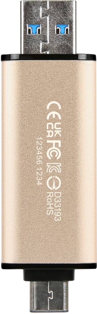 Флеш-накопитель Transcend JetFlash 930C — для бизнеса и офиса Флеш-накопитель Transcend JetFlash 930C — для бизнеса и офиса