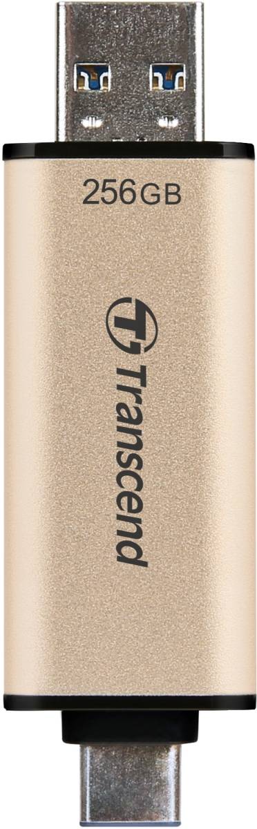 Флеш-накопитель Transcend JetFlash 930C — для бизнеса и офиса Флеш-накопитель Transcend JetFlash 930C — для бизнеса и офиса