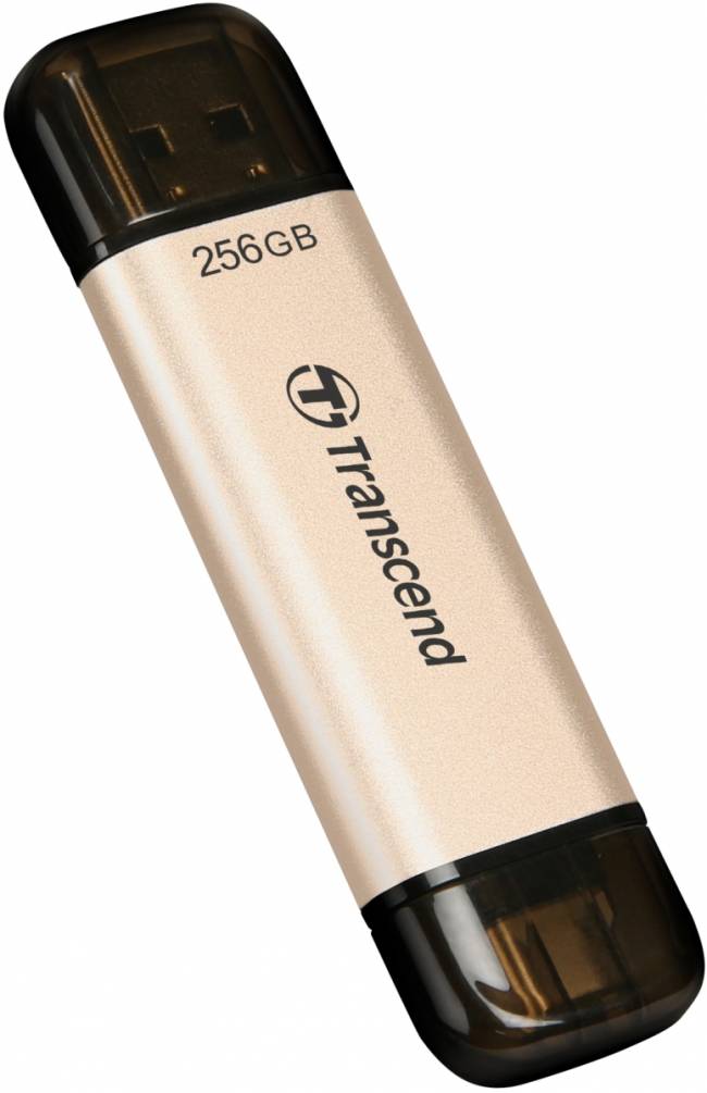 Флеш-накопитель Transcend JetFlash 930C — для бизнеса и офиса Флеш-накопитель Transcend JetFlash 930C — для бизнеса и офиса