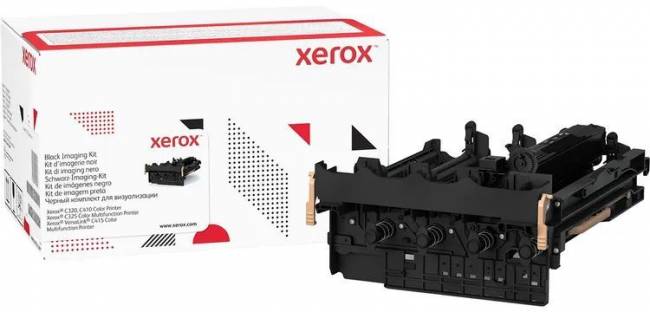 Модуль изображения чёрный, Xerox VLC410/415 (125000 страниц) Xerox 013R00700 — для бизнеса и офиса