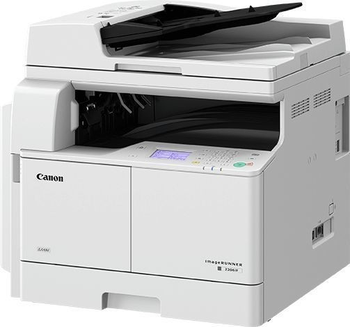 Копир Canon 3029C004 — для бизнеса и офиса