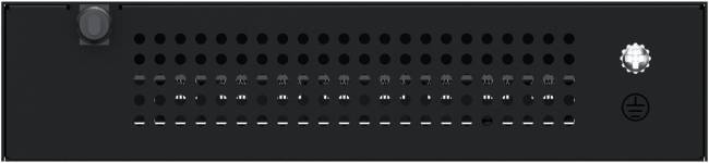 Коммутатор Netis ST110PDI-2-65 — для бизнеса и офиса